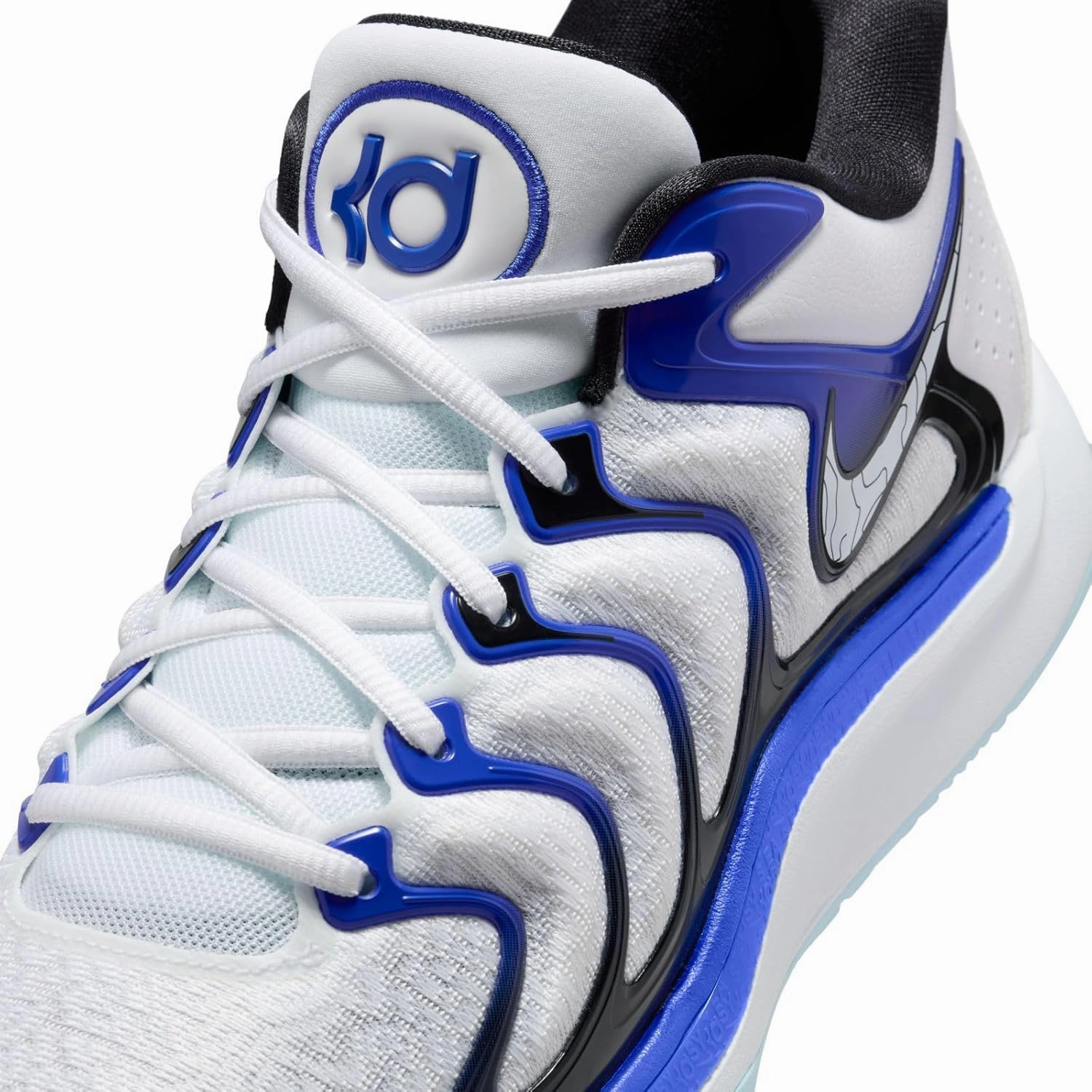 Nike KD 17 Mens Basketball Shoes