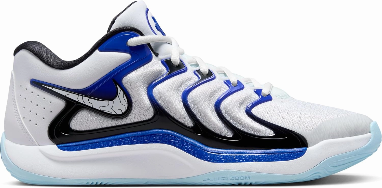 Nike KD 17 Mens Basketball Shoes