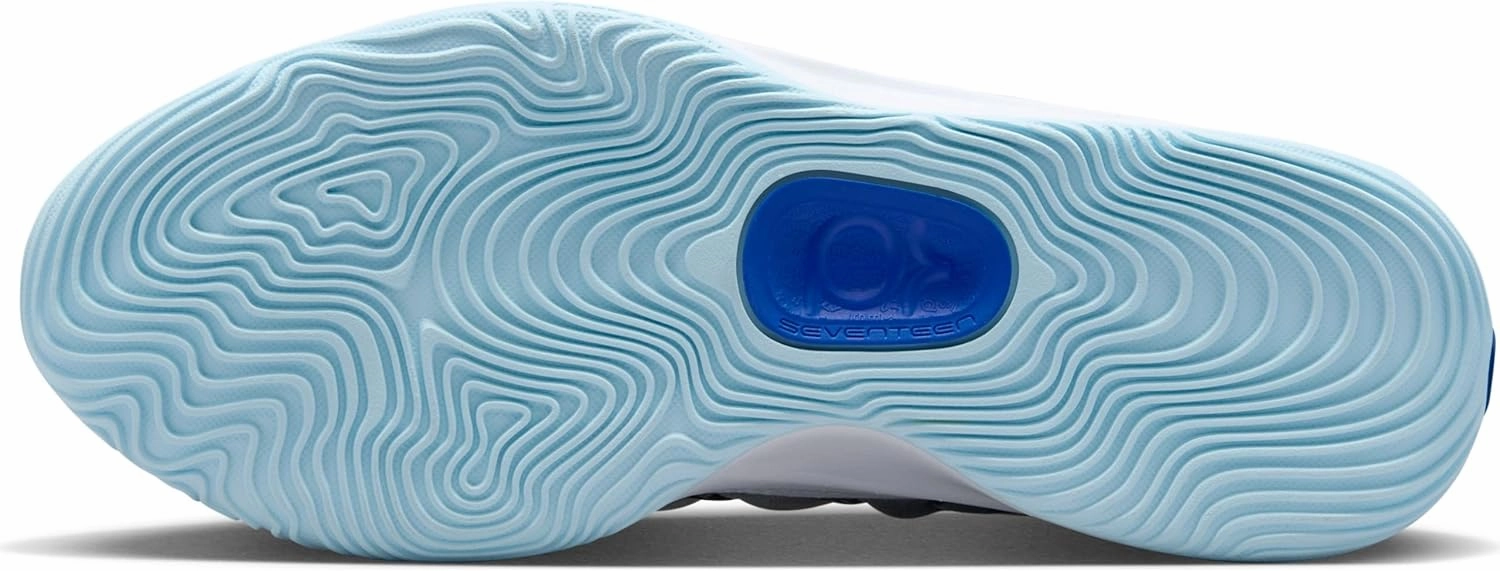 Nike KD 17 Mens Basketball Shoes