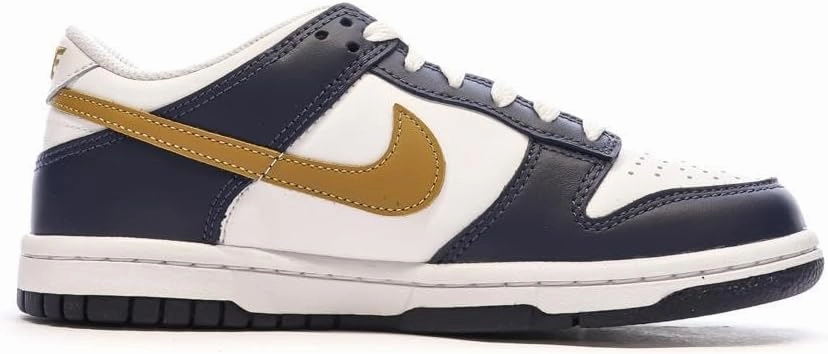Nike Kid's Shoes Dunk Low SE (GS)