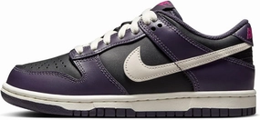 Nike Kid's Shoes Dunk Low SE (GS)