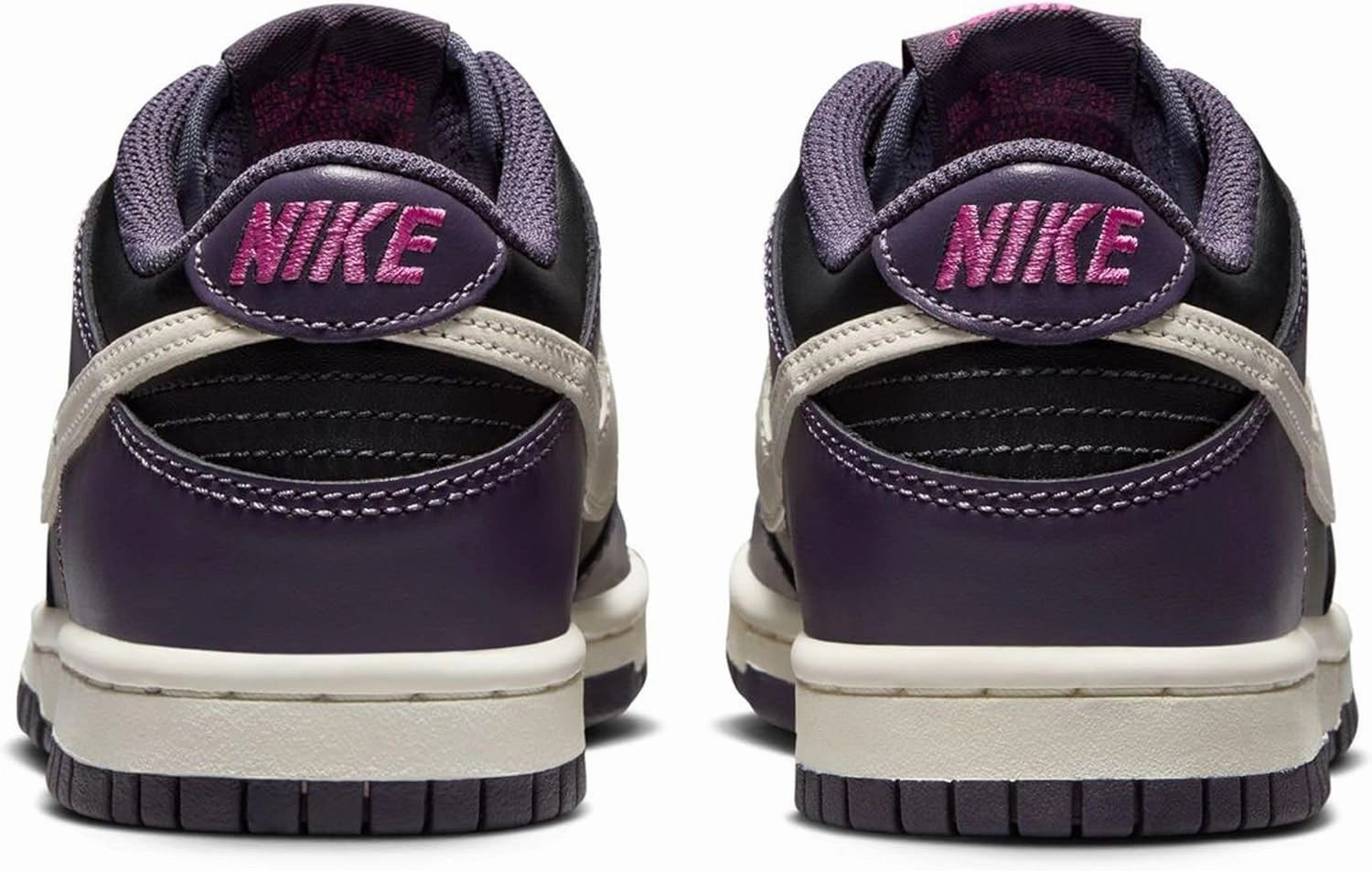 Nike Kid's Shoes Dunk Low SE (GS)
