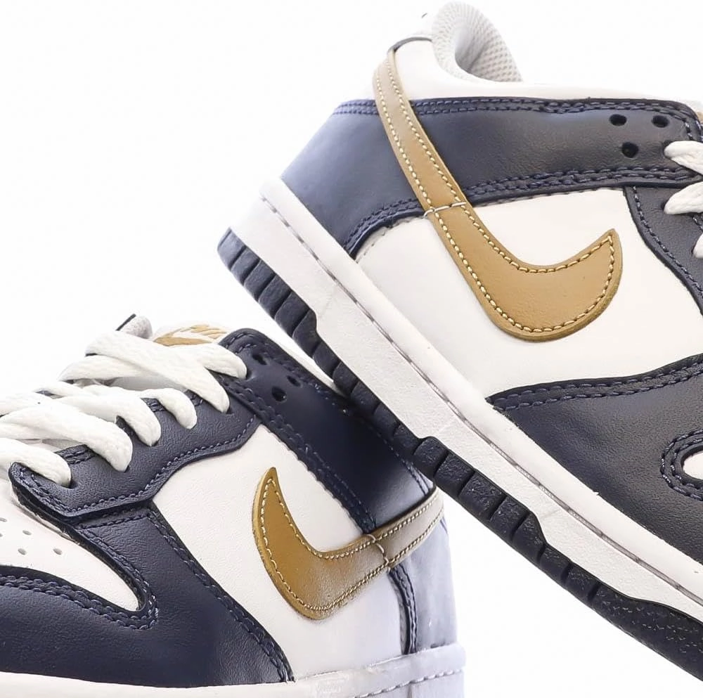 Nike Kid's Shoes Dunk Low SE (GS)