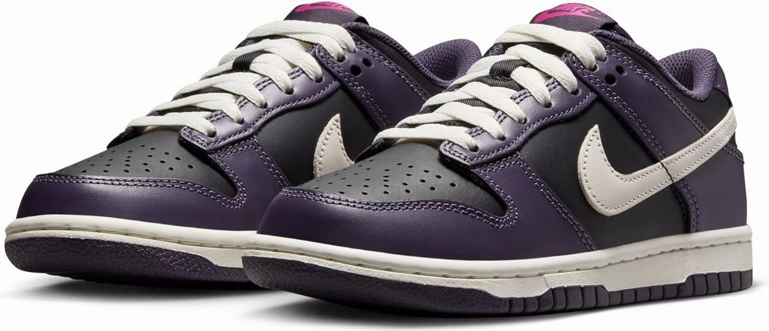 Nike Kid's Shoes Dunk Low SE (GS)