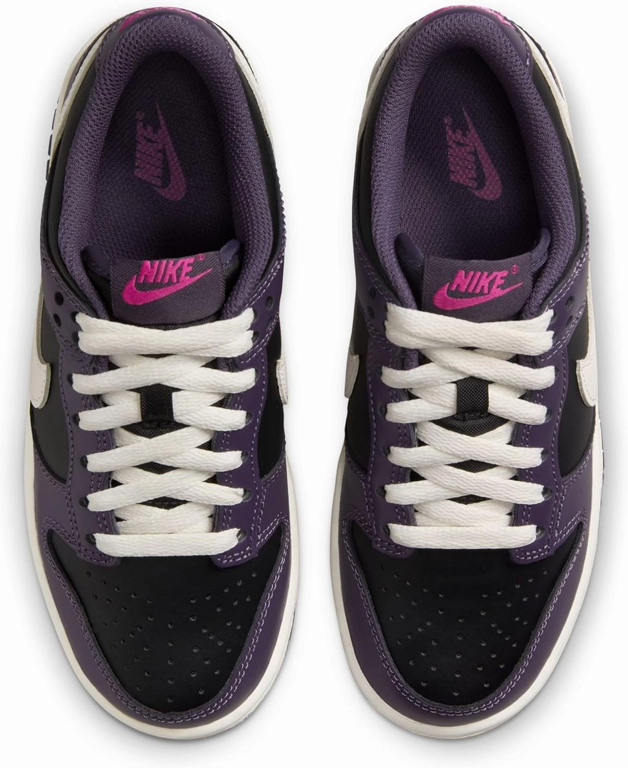 Nike Kid's Shoes Dunk Low SE (GS)