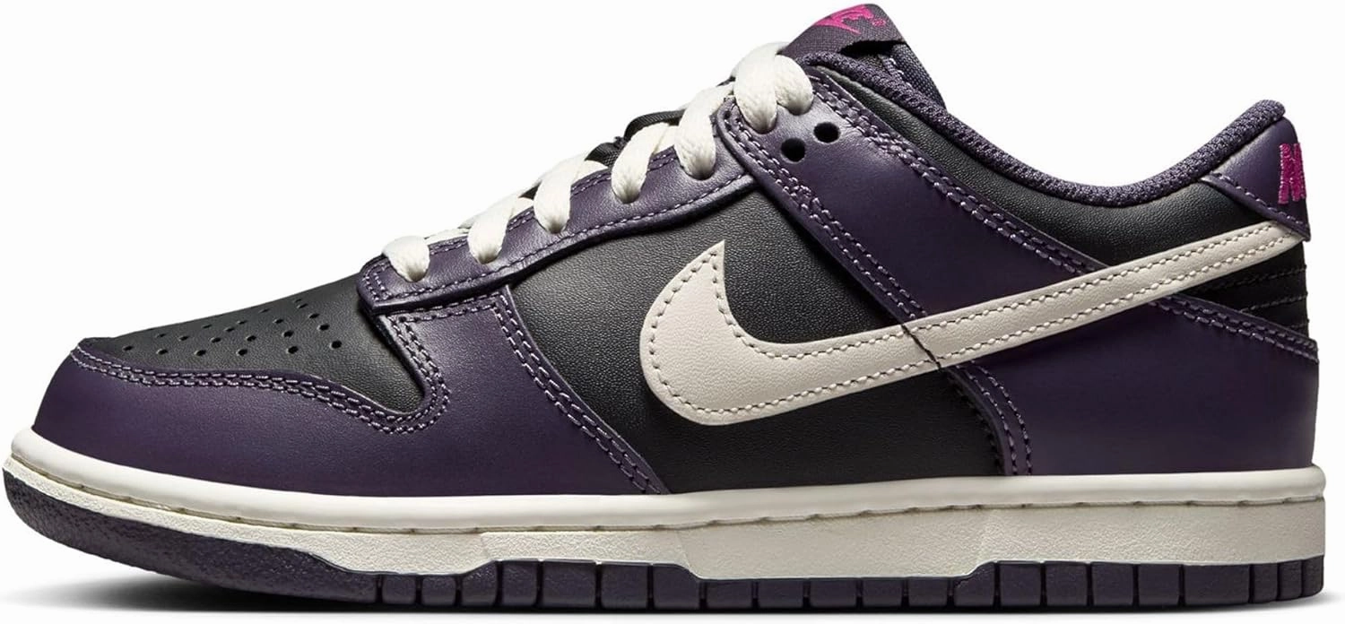 Nike Kid's Shoes Dunk Low SE (GS)