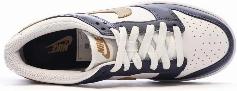 Nike Kid's Shoes Dunk Low SE (GS)