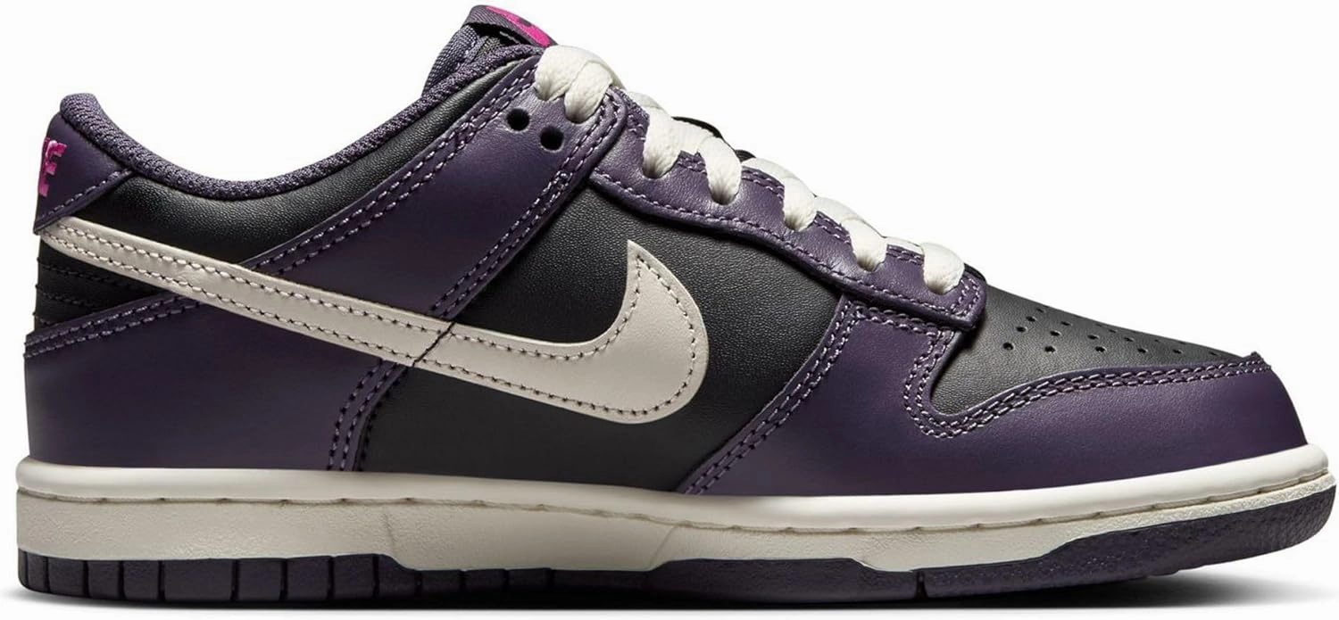 Nike Kid's Shoes Dunk Low SE (GS)
