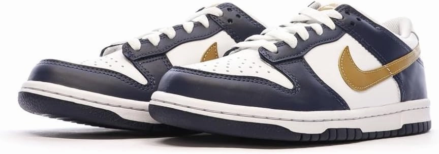 Nike Kid's Shoes Dunk Low SE (GS)