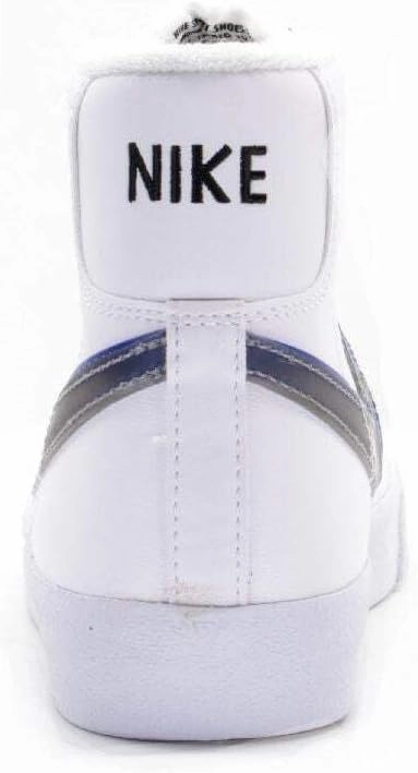 Nike Kids' Blazer Mid '77 Sneaker