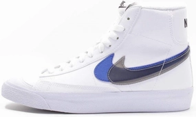 Nike Kids' Blazer Mid '77 Sneaker