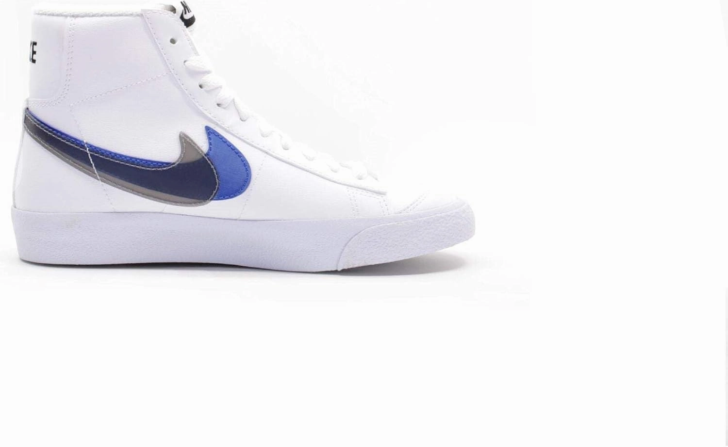 Nike Kids' Blazer Mid '77 Sneaker