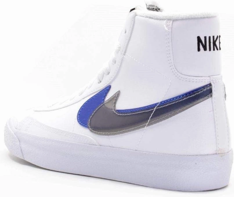 Nike Kids' Blazer Mid '77 Sneaker
