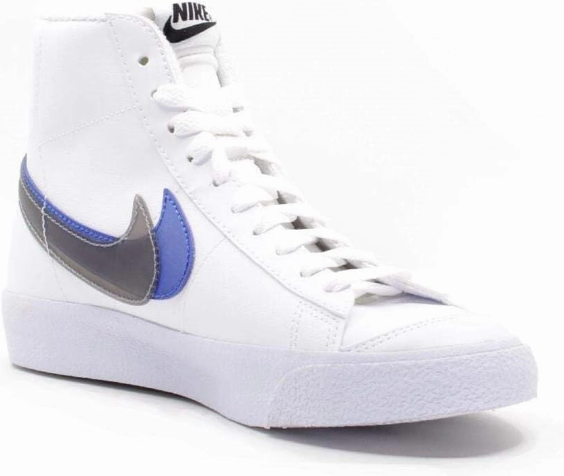 Nike Kids' Blazer Mid '77 Sneaker