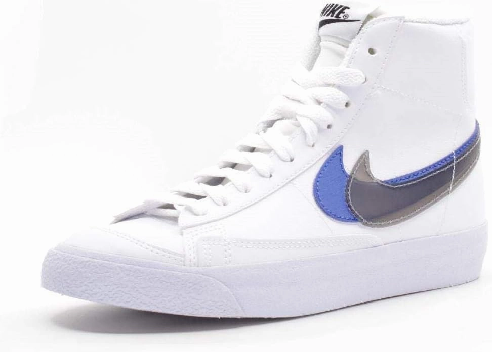 Nike Kids' Blazer Mid '77 Sneaker