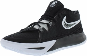 Nike Kyrie Flytrap Vi Unisex Shoes Size 14, Color: Black/White/Iron Grey