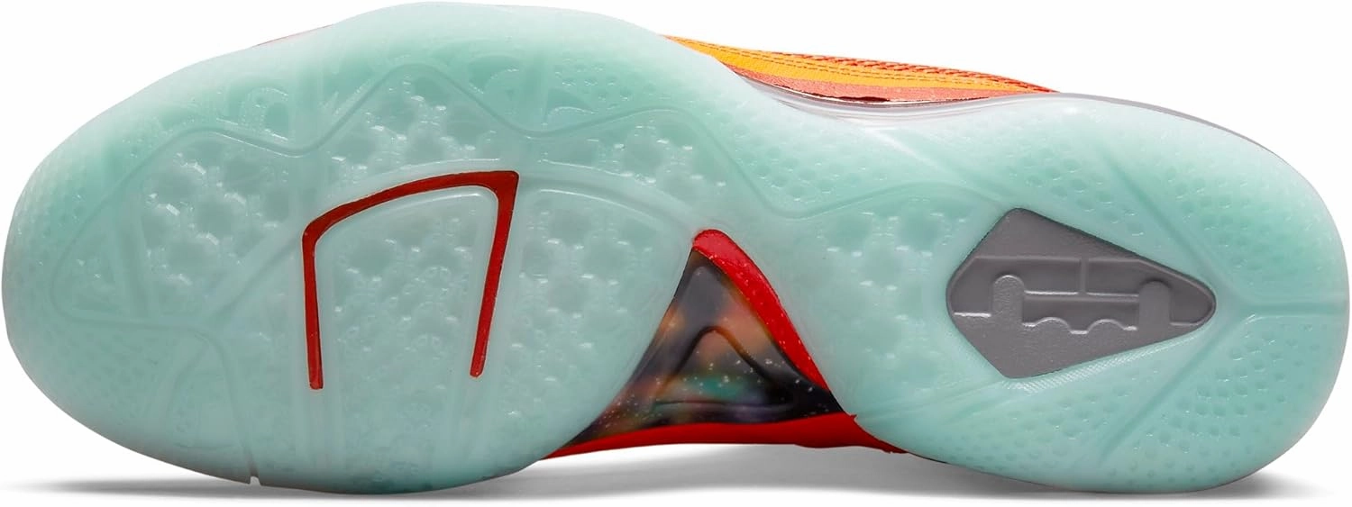 Nike Lebron IX