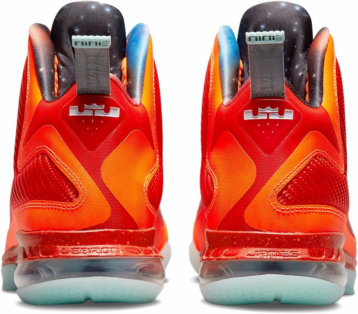 Nike Lebron IX