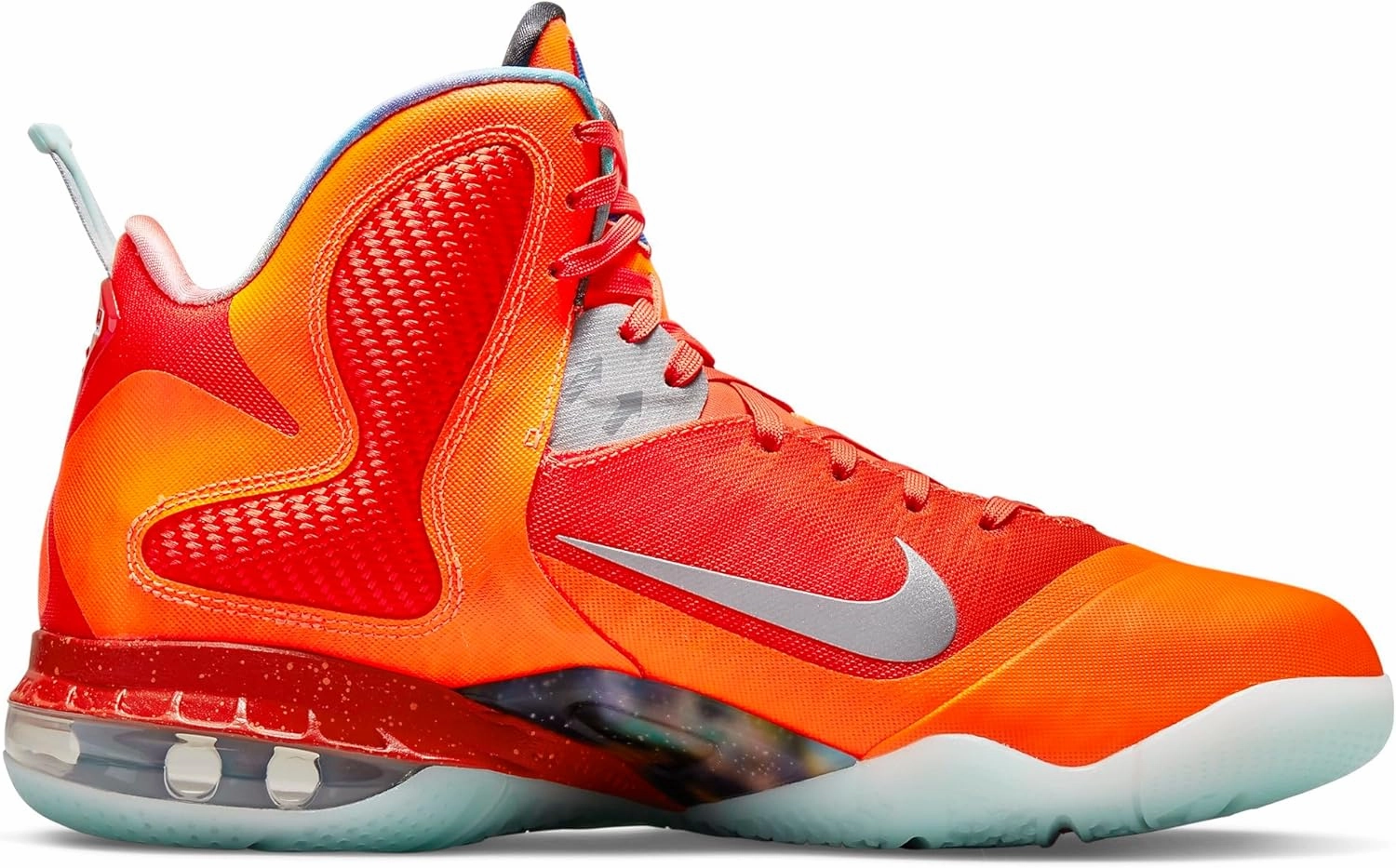 Nike Lebron IX