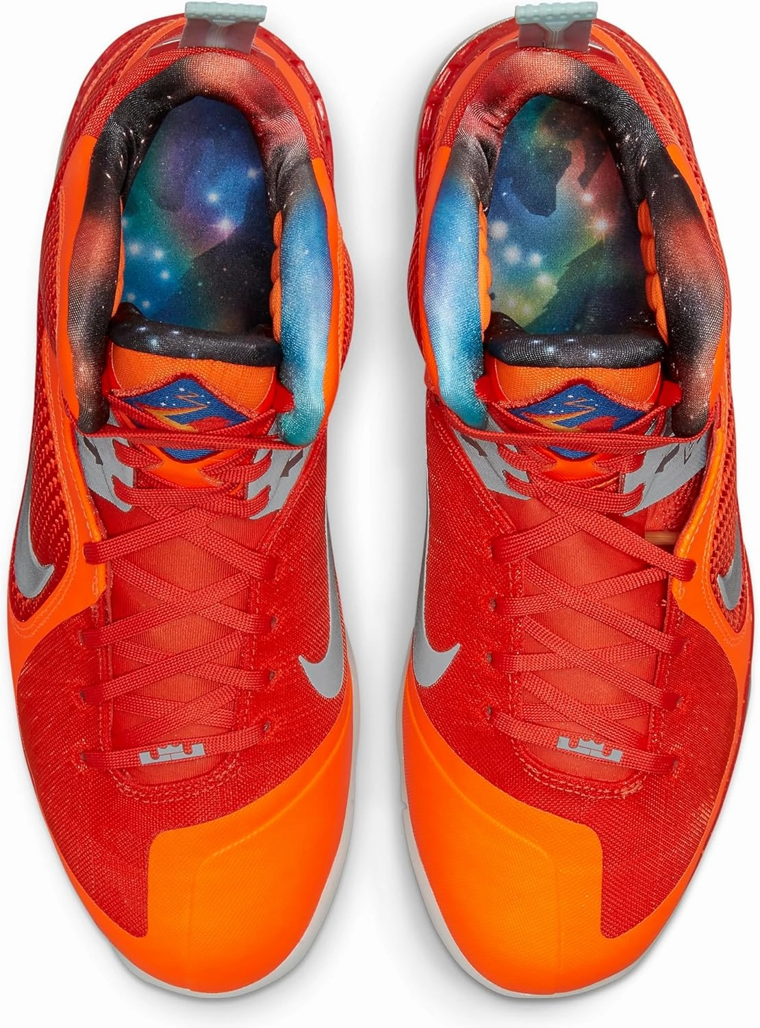 Nike Lebron IX