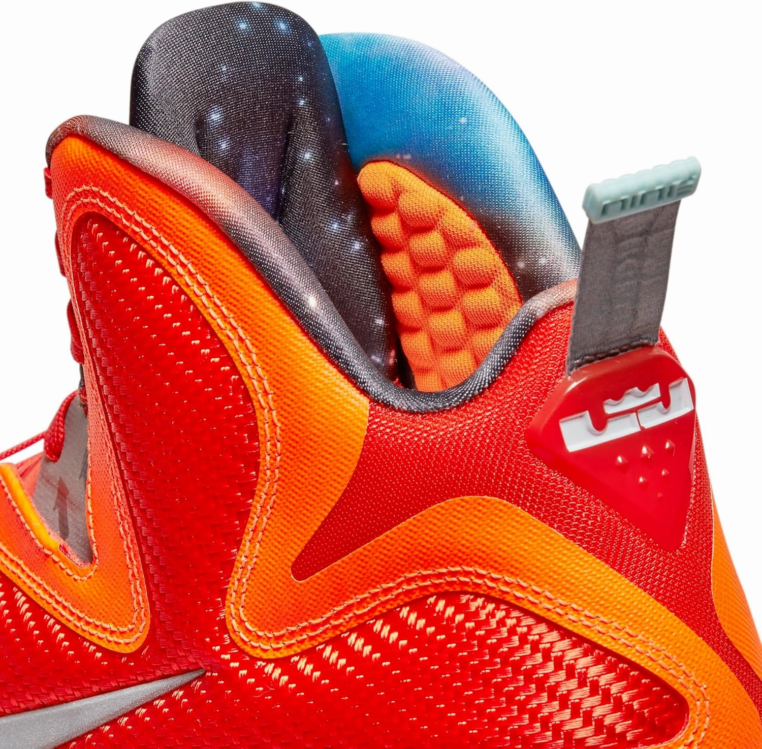 Nike Lebron IX