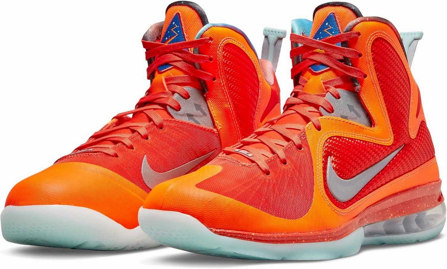 Nike Lebron IX