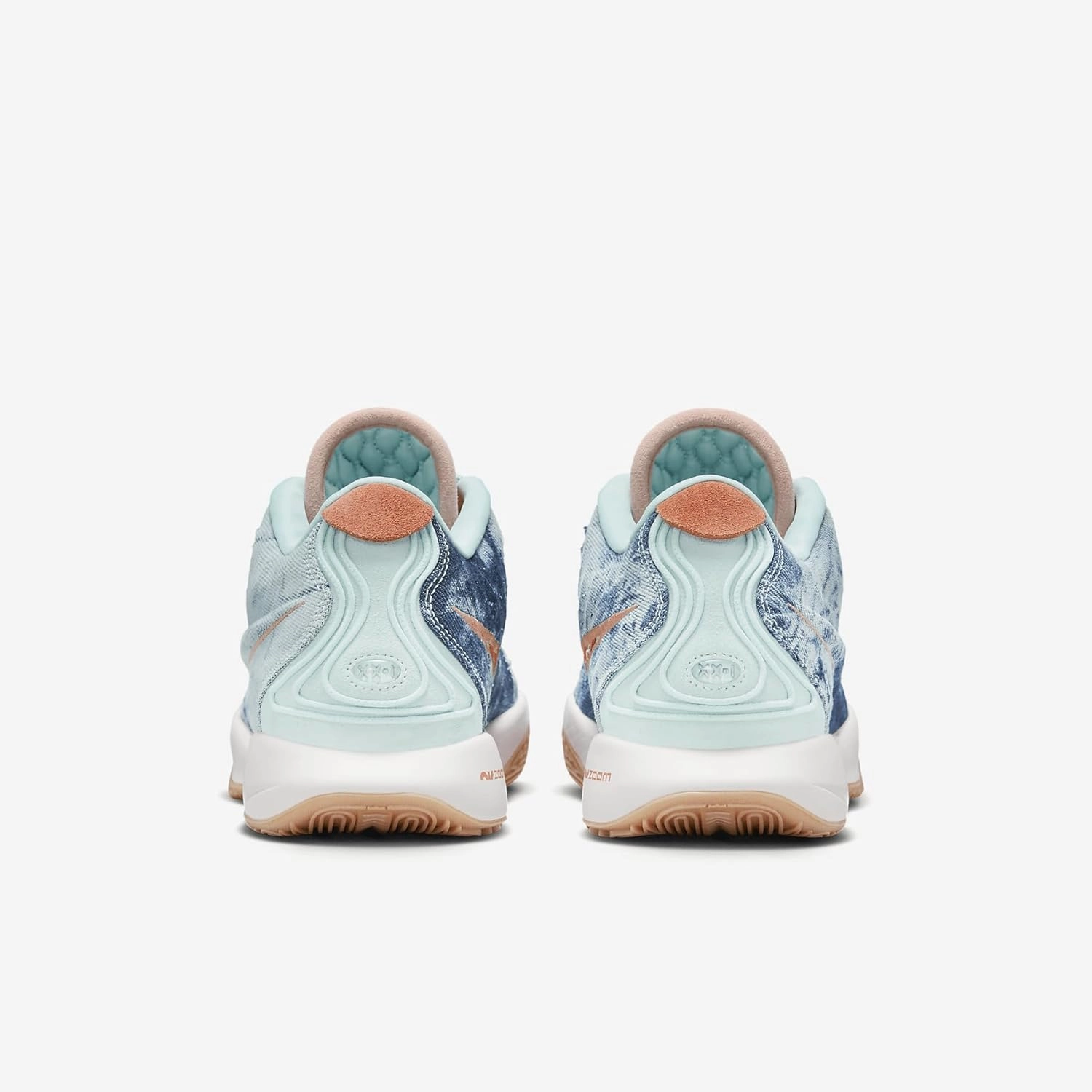 Nike Lebron XXI Mens Shoes