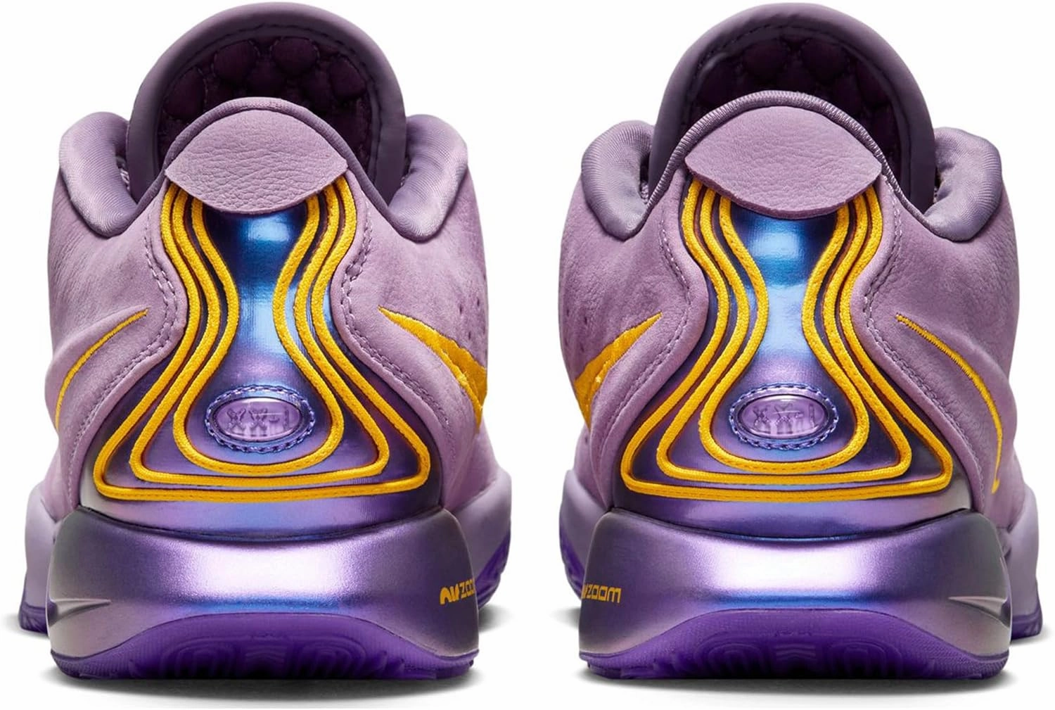 Nike Lebron XXI Mens Shoes