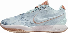 Nike Lebron XXI Mens Shoes
