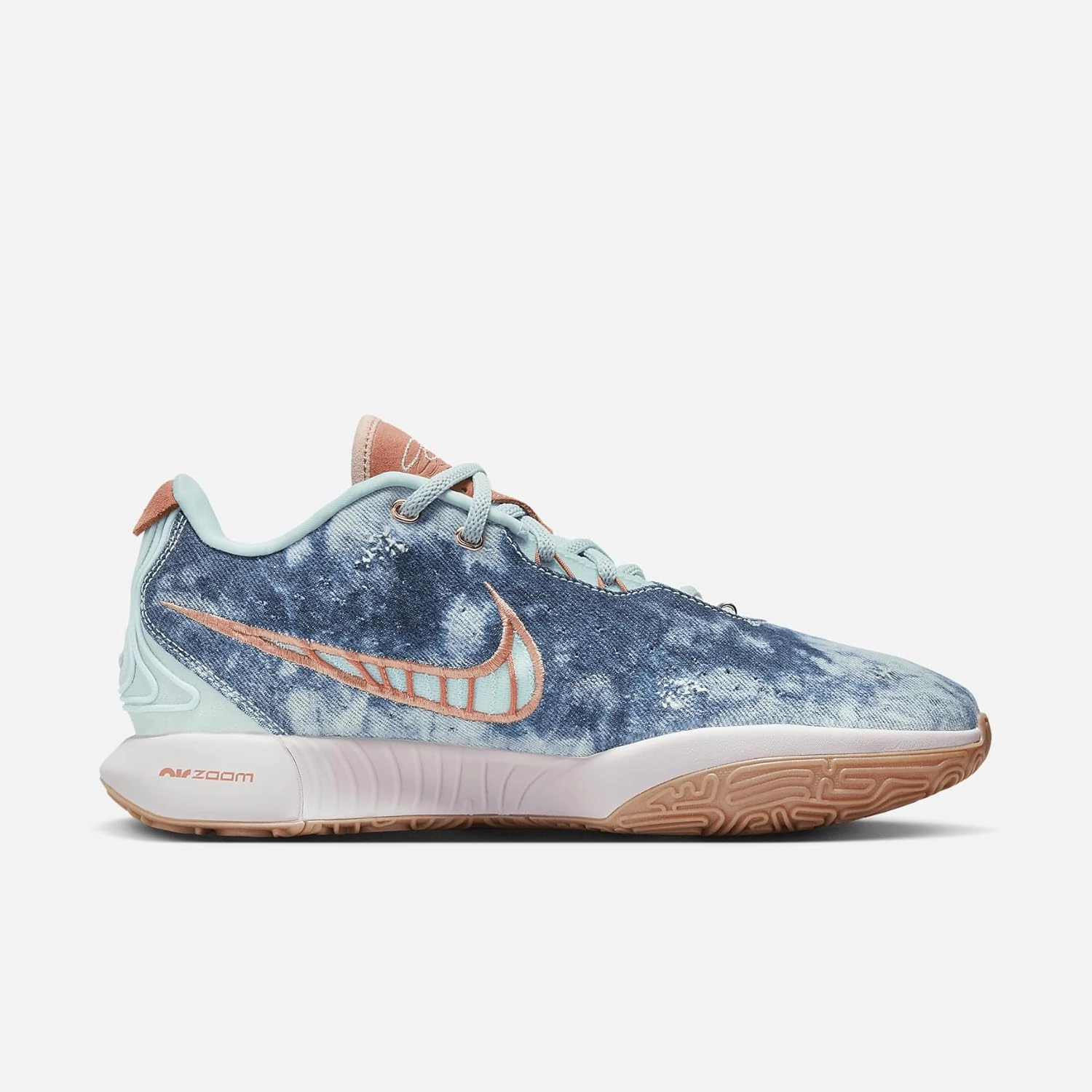Nike Lebron XXI Mens Shoes