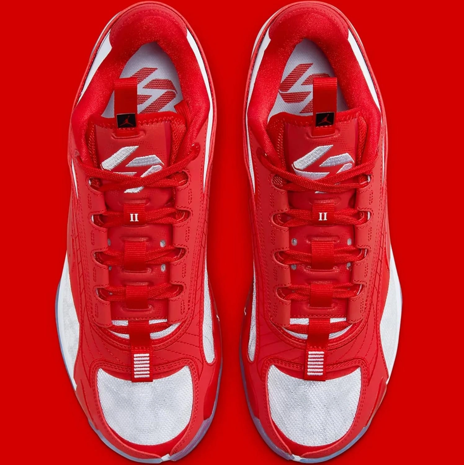 Nike Luka 2 Team Bank Basketball Shoes