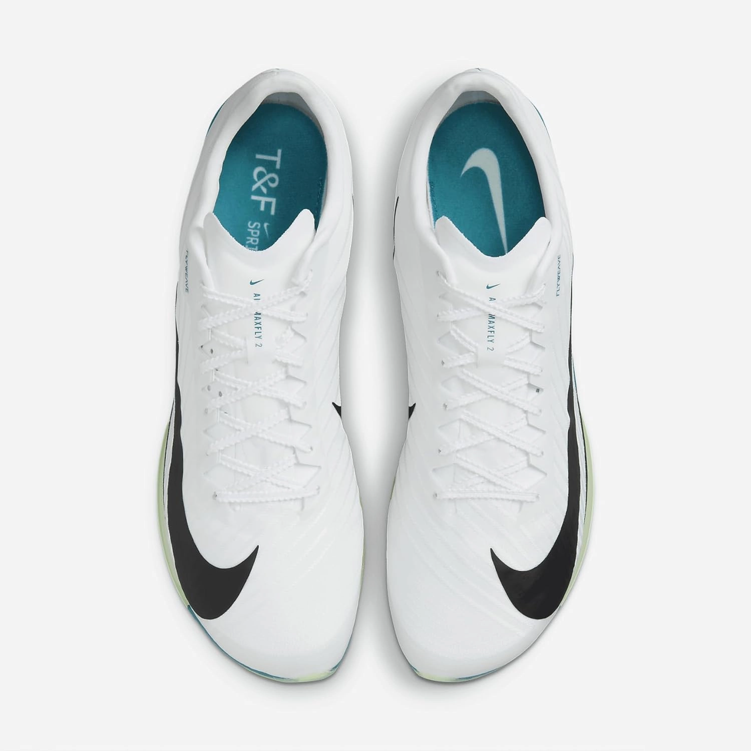 Nike Maxfly 2 Track & Field Sprinting Spikes