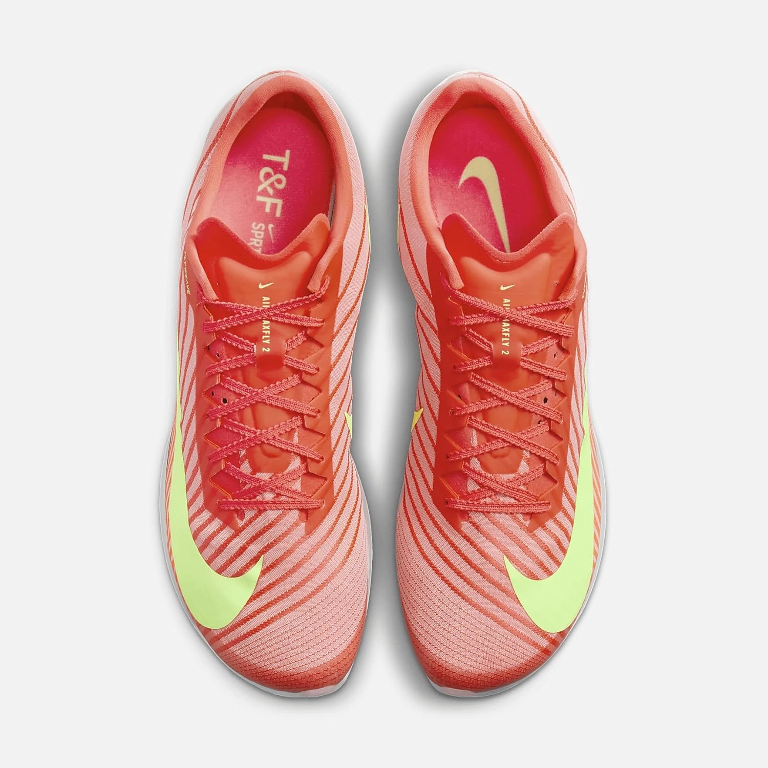 Nike Maxfly 2 Track & Field Sprinting Spikes