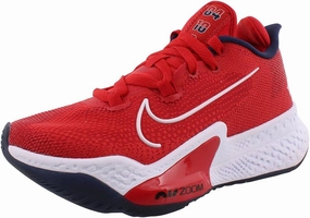 Nike Men's Air Zoom BB NXT Basketball Shoes