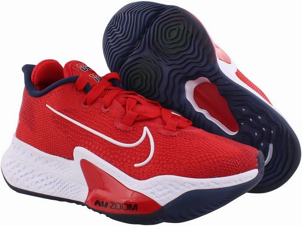 Nike Men's Air Zoom BB NXT Basketball Shoes