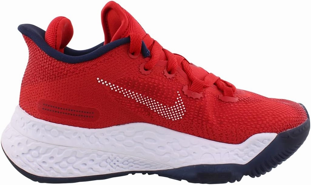 Nike Men's Air Zoom BB NXT Basketball Shoes