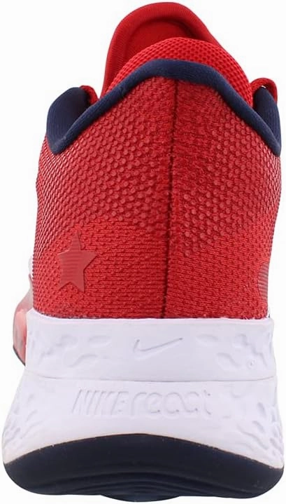 Nike Men's Air Zoom BB NXT Basketball Shoes
