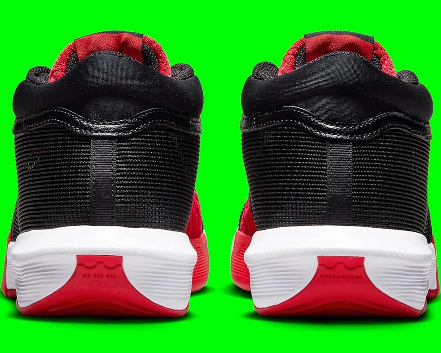 Nike Men's Basketball Shoe