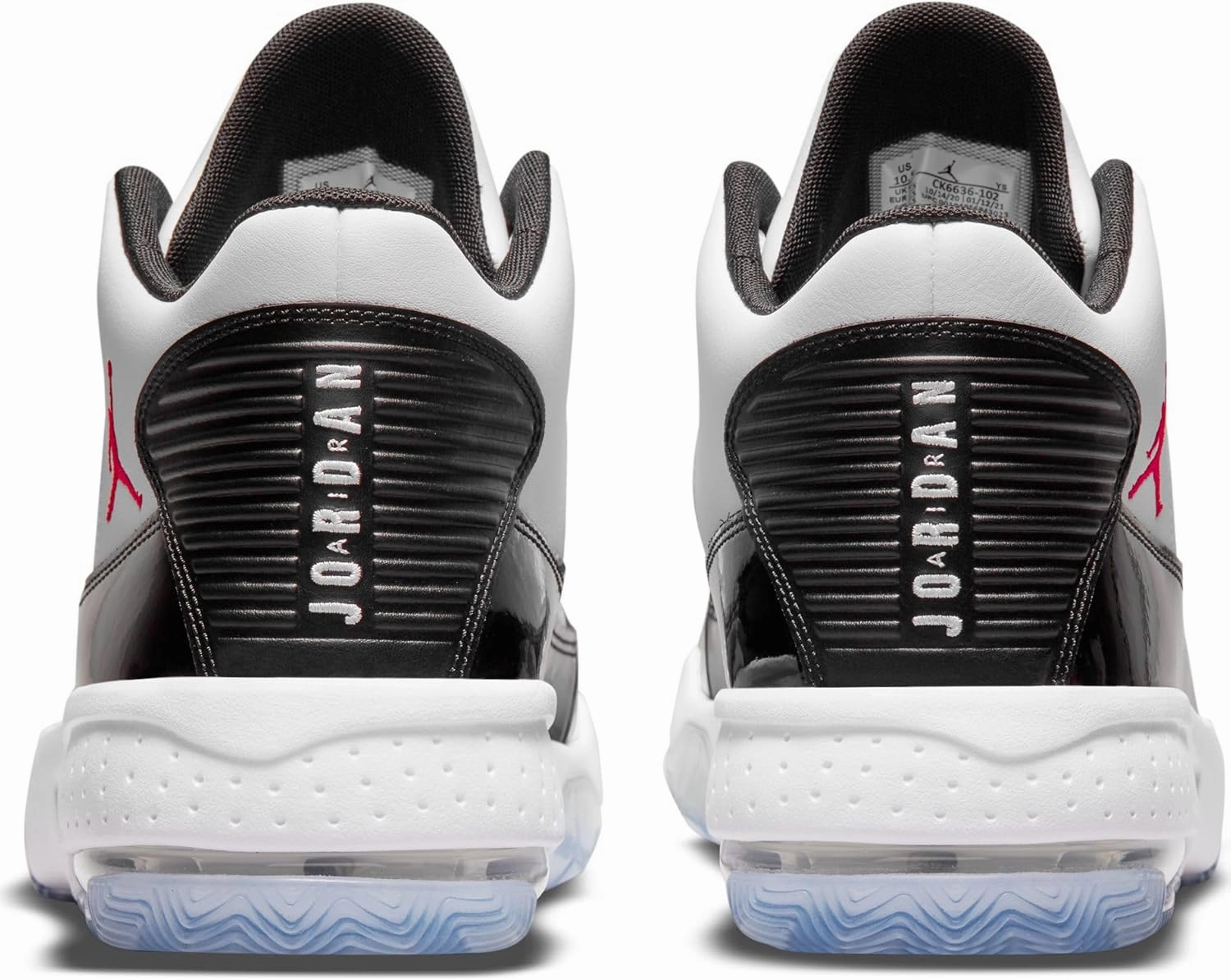 NIKE Men's Basketball Shoe