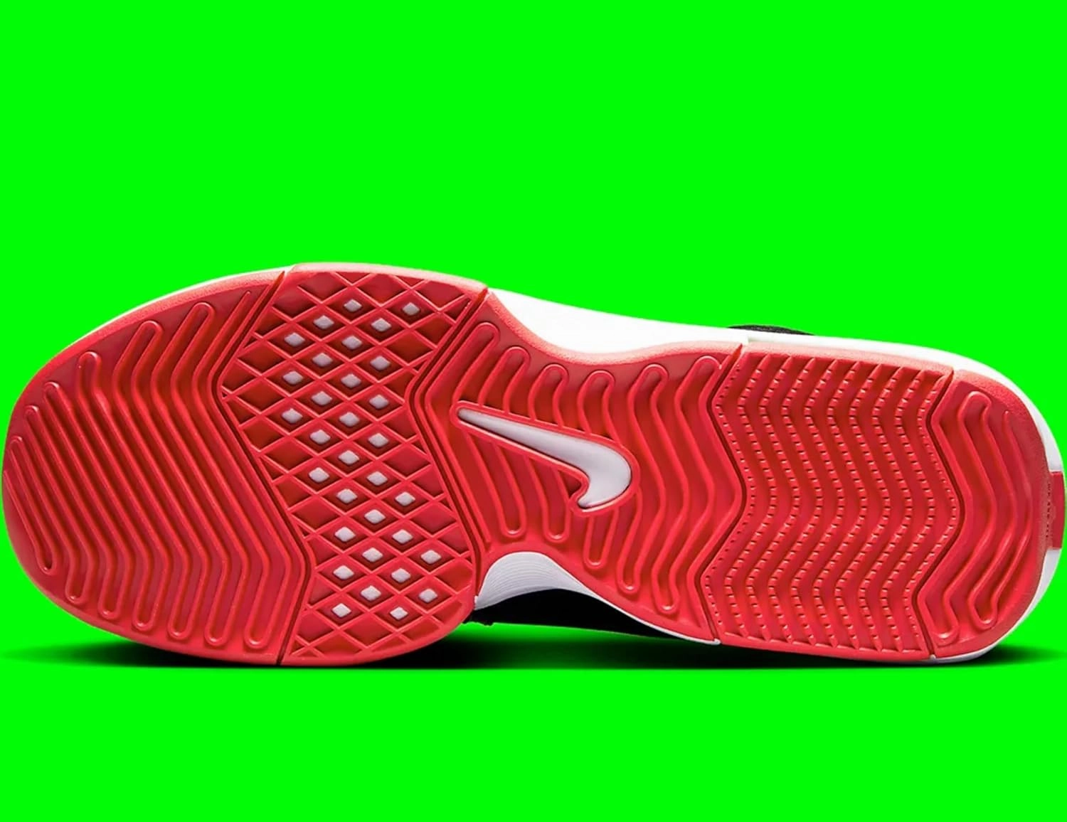 Nike Men's Basketball Shoe
