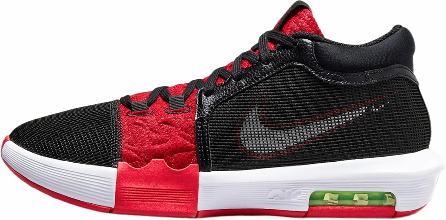 Nike Men's Basketball Shoe