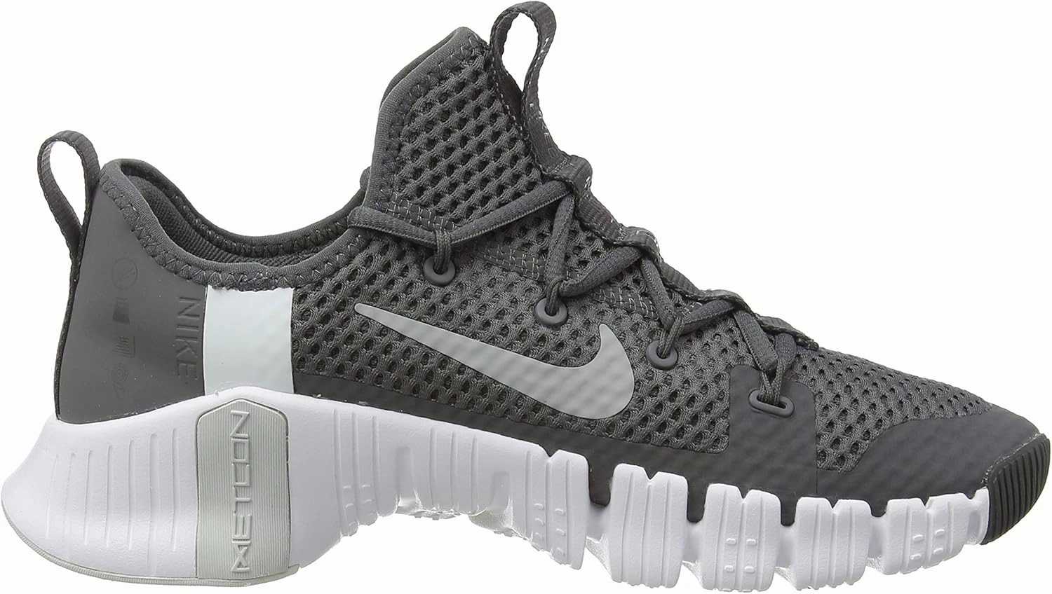 Nike Men's Football Soccer Shoe, 0