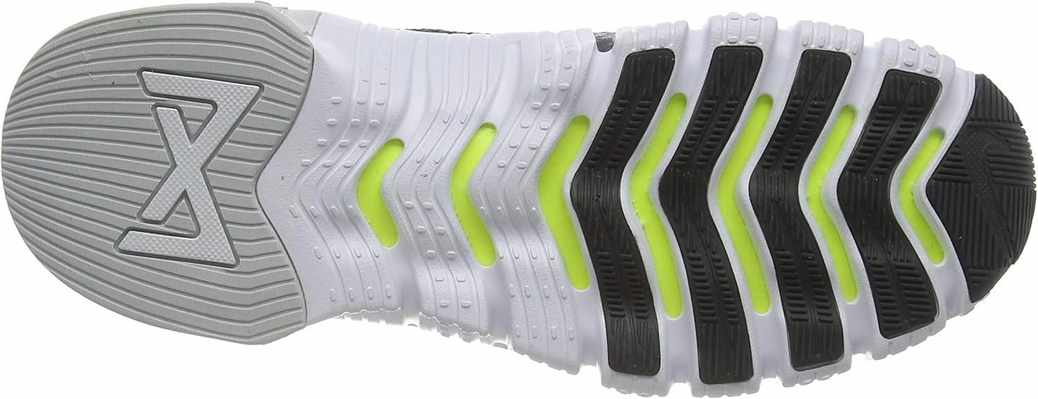 Nike Men's Football Soccer Shoe, 0