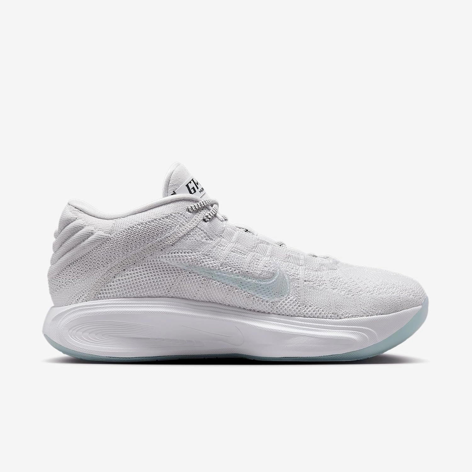 Nike Men's G.T. Hustle 3 Electric Basketball Shoes, Multi-Color