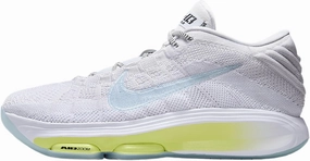 Nike Men's G.T. Hustle 3 Electric Basketball Shoes, Multi-Color