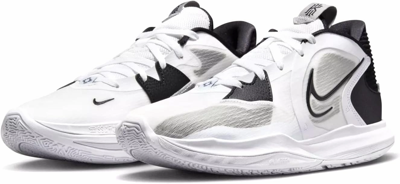 Nike Men's Gymnastics Basketball Shoes, 0
