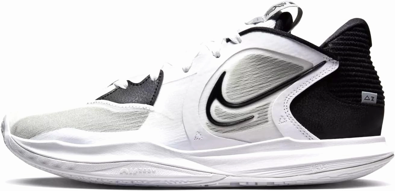 Nike Men's Gymnastics Basketball Shoes, 0