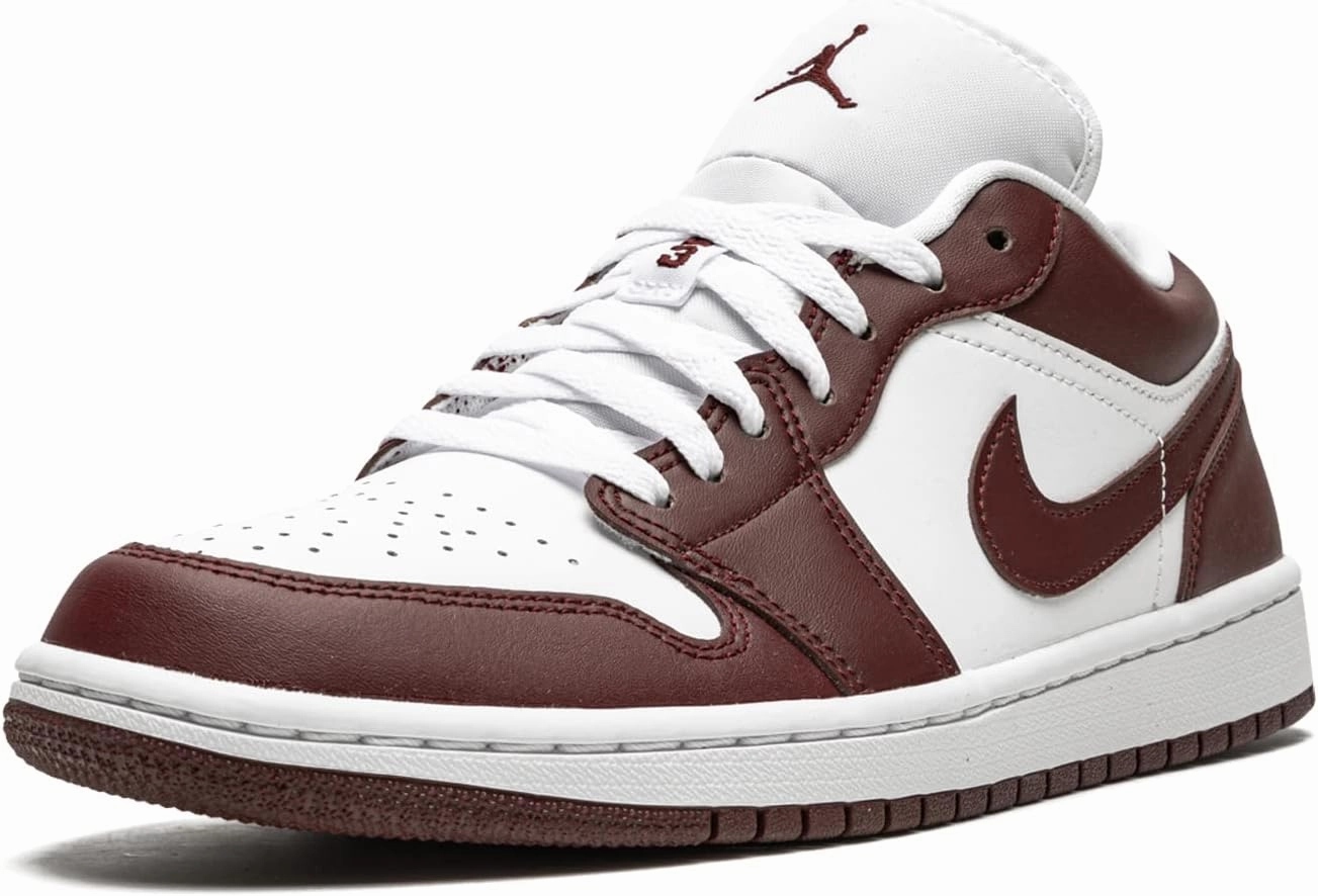 Nike Men's Gymnastics Basketball Shoes