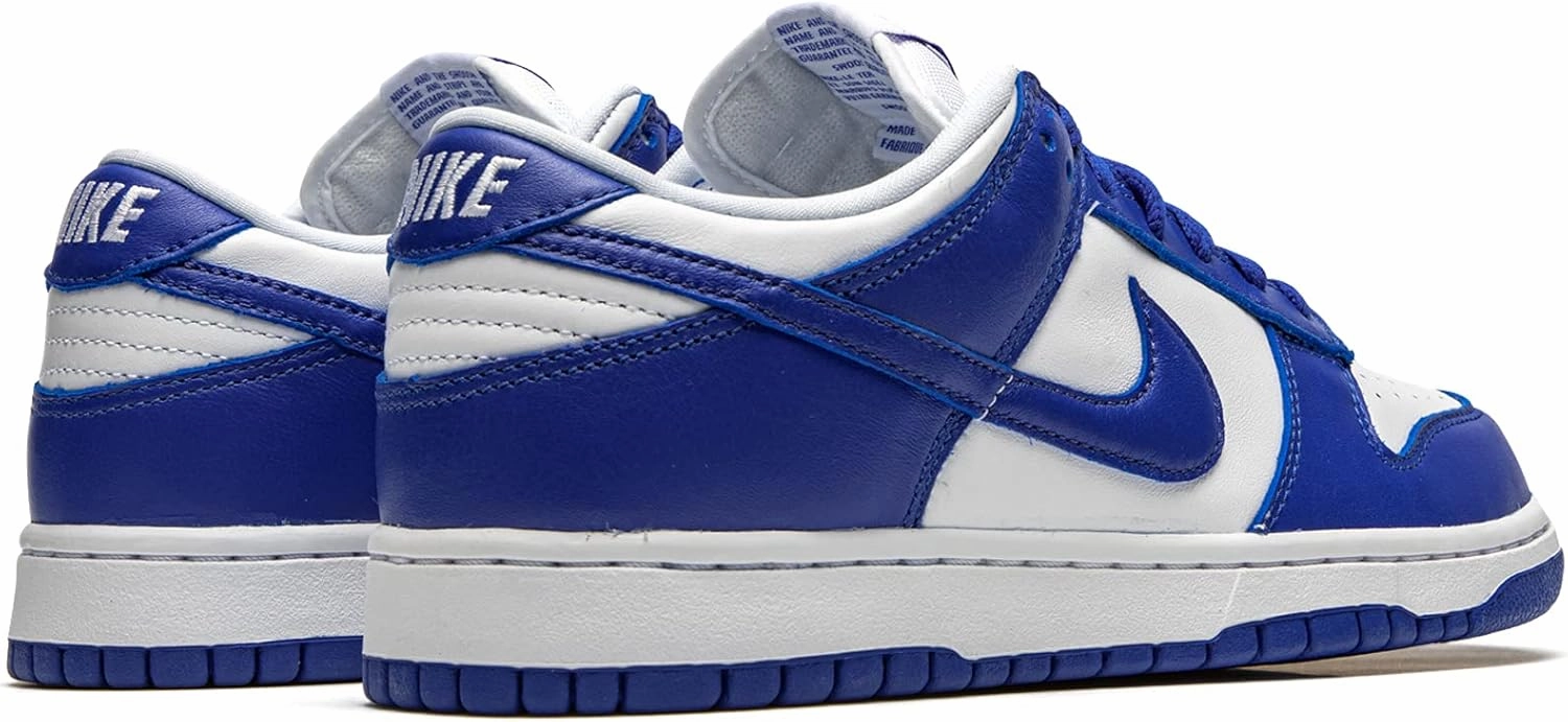 Nike Men's Gymnastics Shoes Basketball