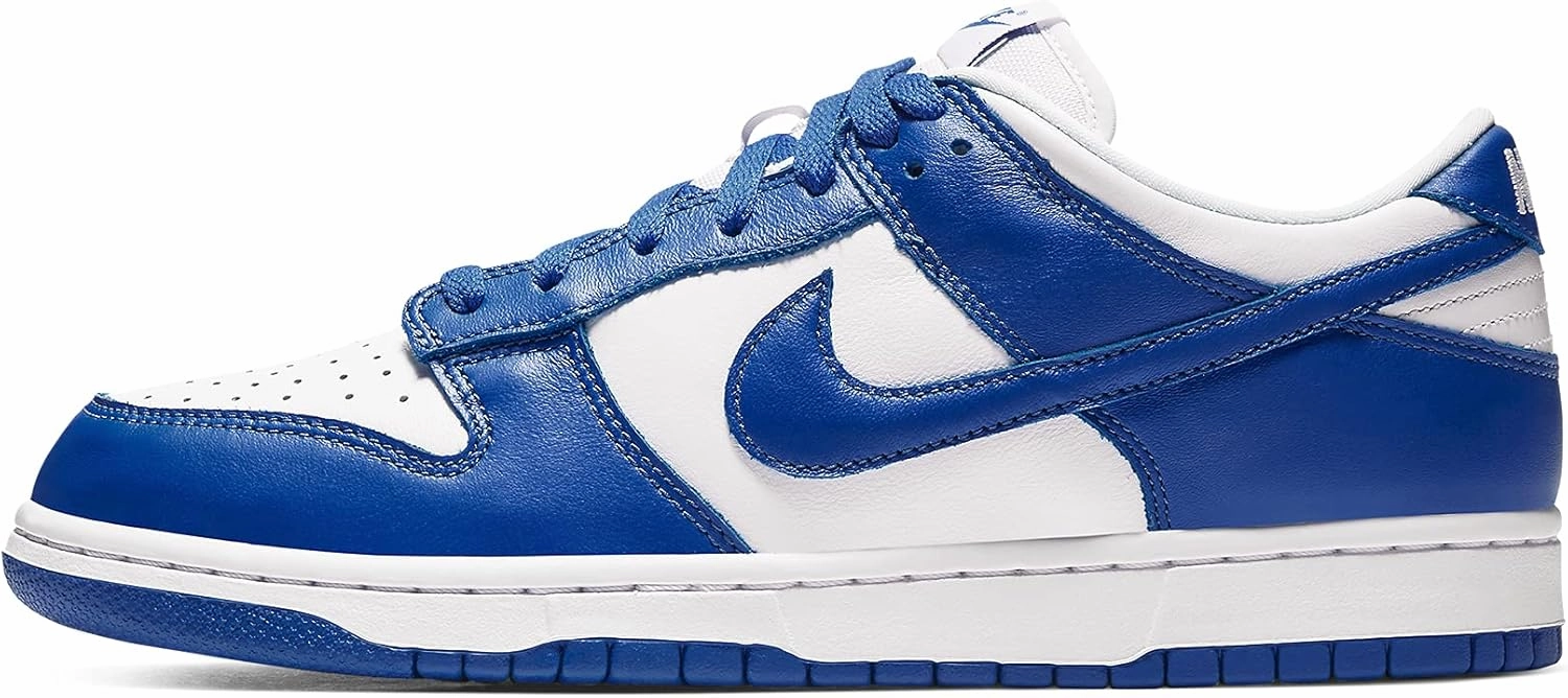 Nike Men's Gymnastics Shoes Basketball